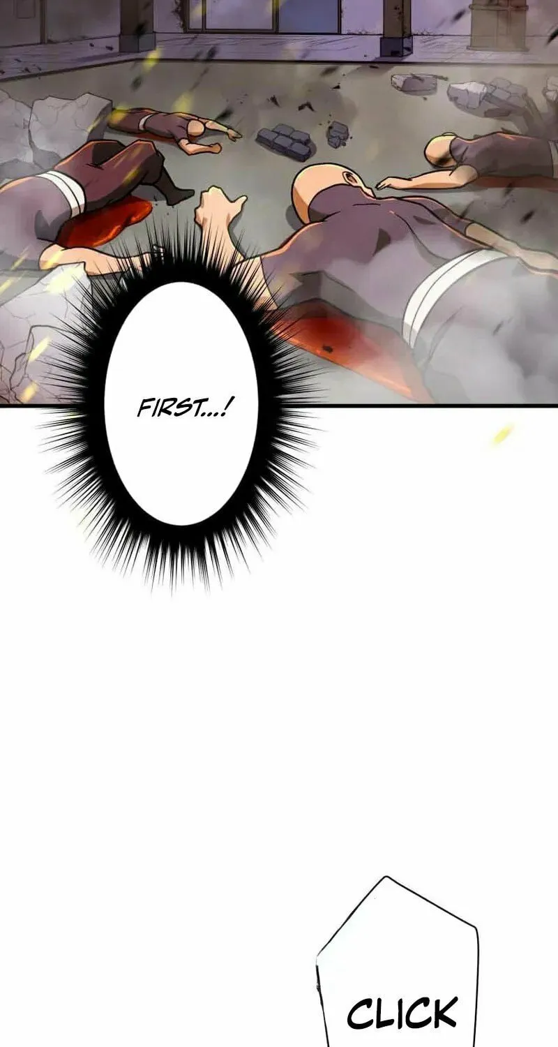 Anti-hero at the bottom of the job caste system Chapter 7 page 29 - 