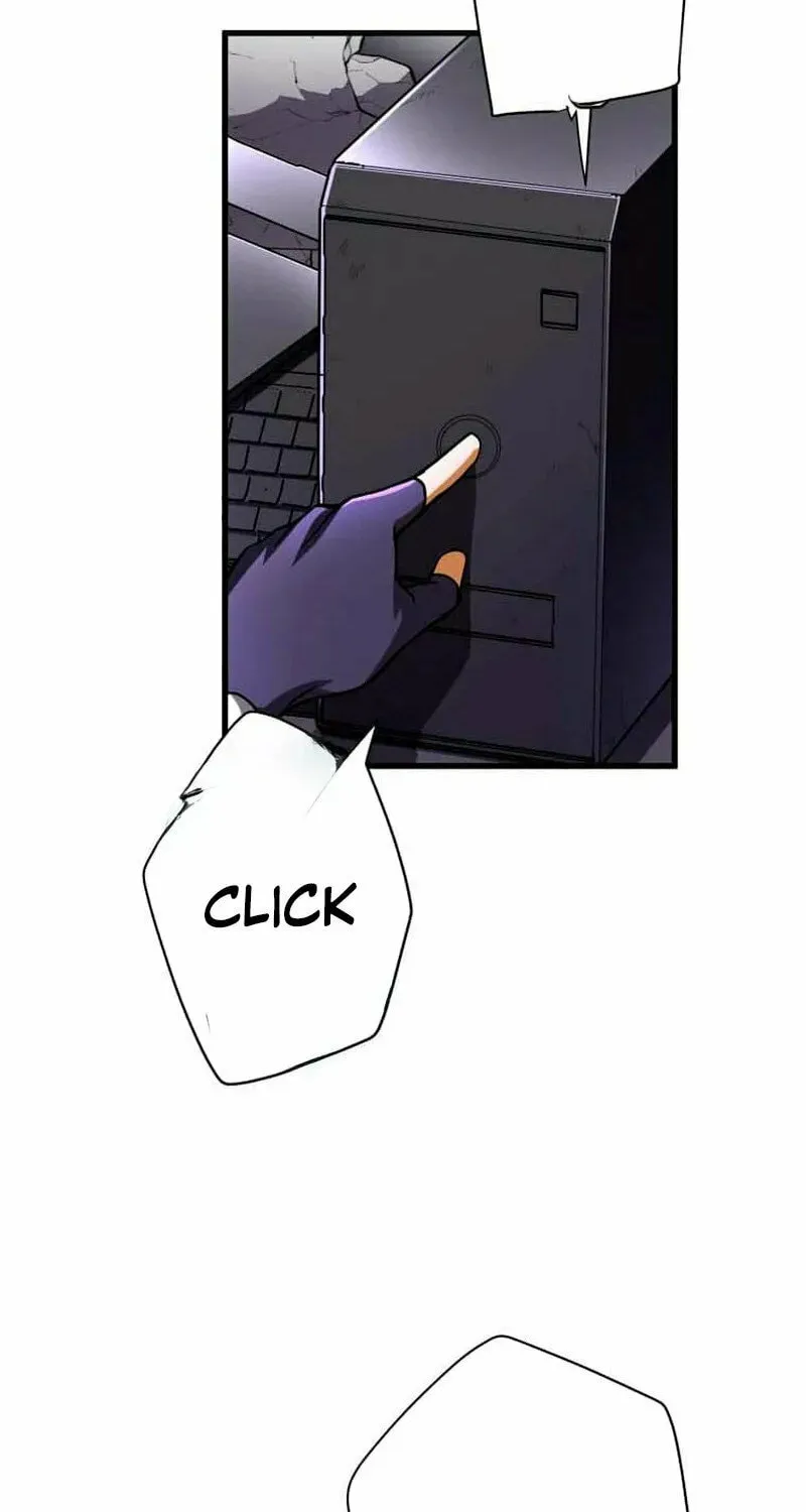 Anti-hero at the bottom of the job caste system Chapter 7 page 30 - 