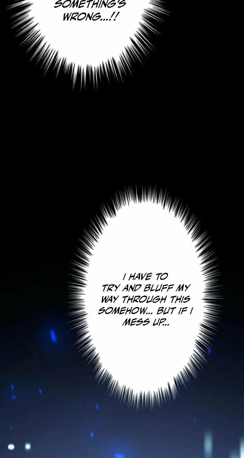 Anti-hero at the bottom of the job caste system Chapter 7 page 40 - 