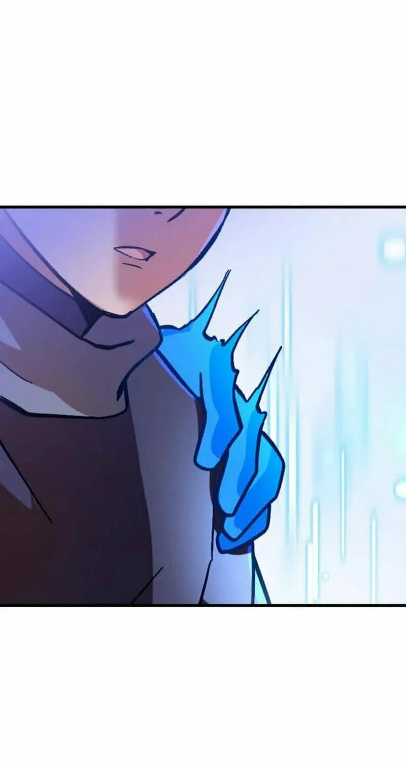Anti-hero at the bottom of the job caste system Chapter 7 page 43 - 