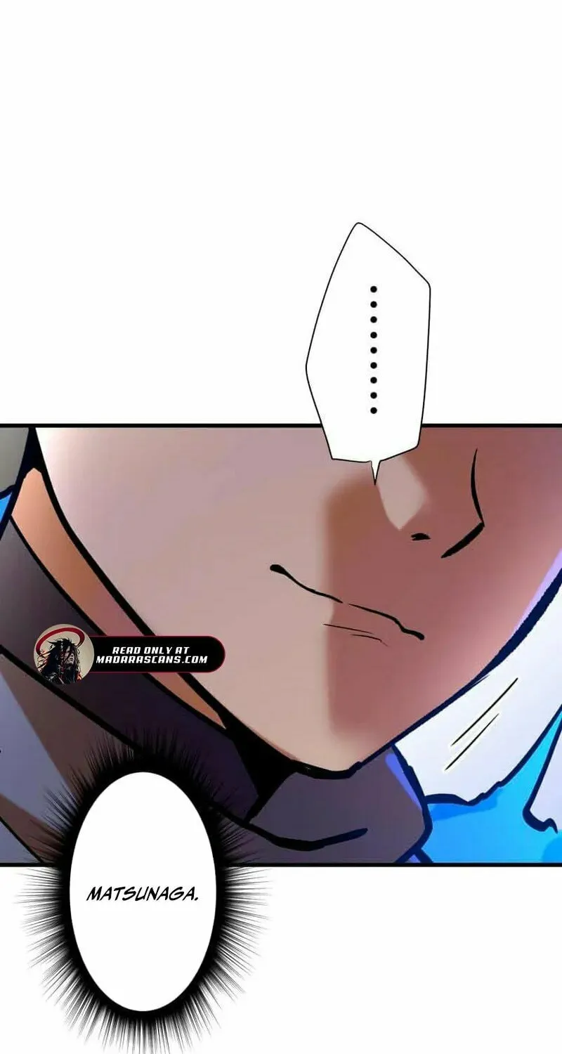 Anti-hero at the bottom of the job caste system Chapter 7 page 44 - 