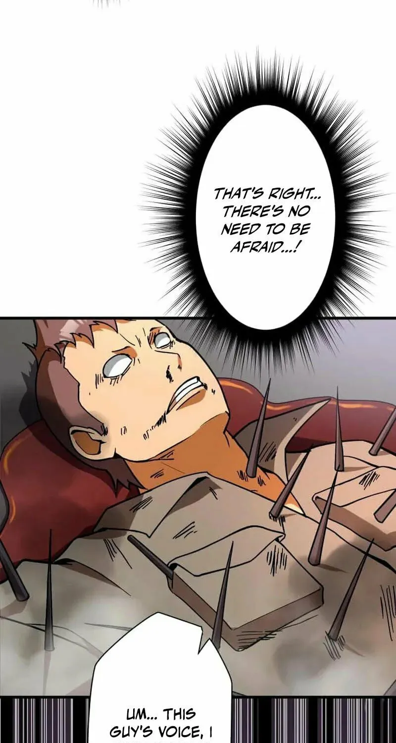 Anti-hero at the bottom of the job caste system Chapter 7 page 45 - 