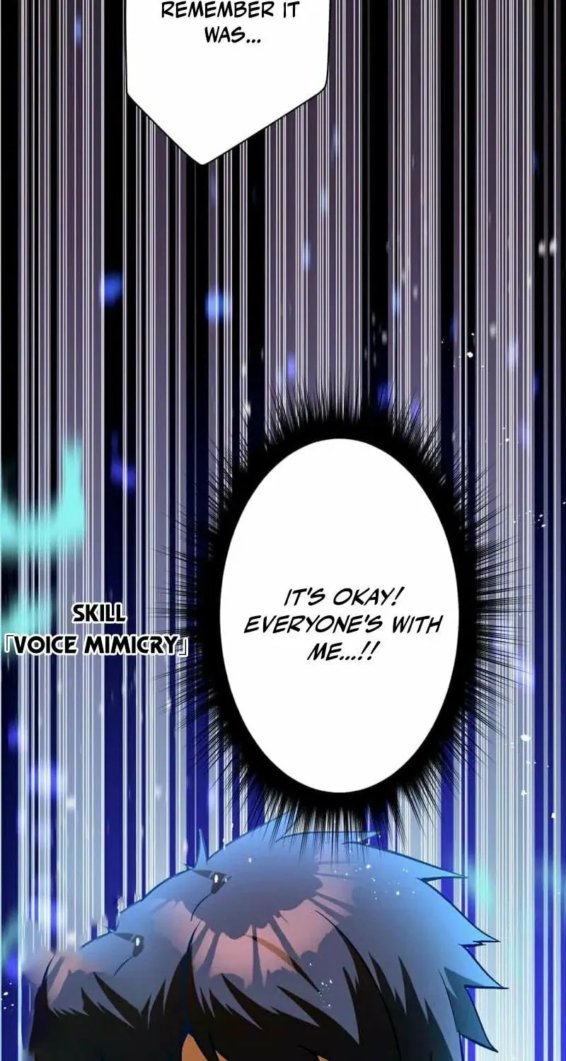 Anti-hero at the bottom of the job caste system Chapter 7 page 46 - 