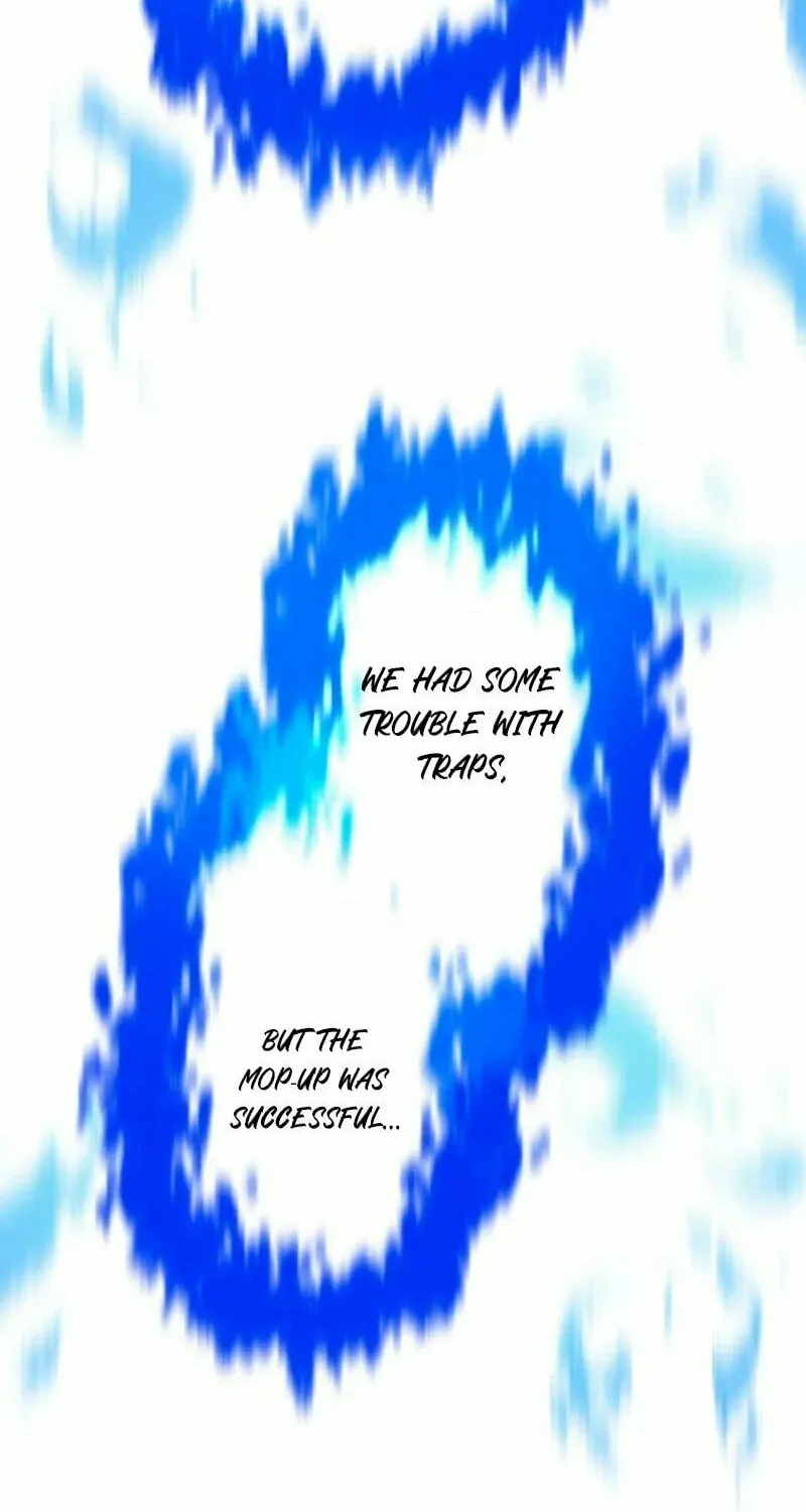 Anti-hero at the bottom of the job caste system Chapter 7 page 48 - 