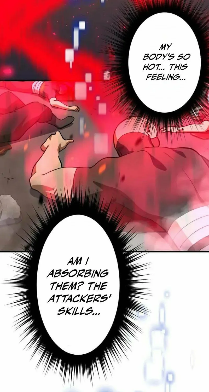Anti-hero at the bottom of the job caste system Chapter 7 page 6 - 