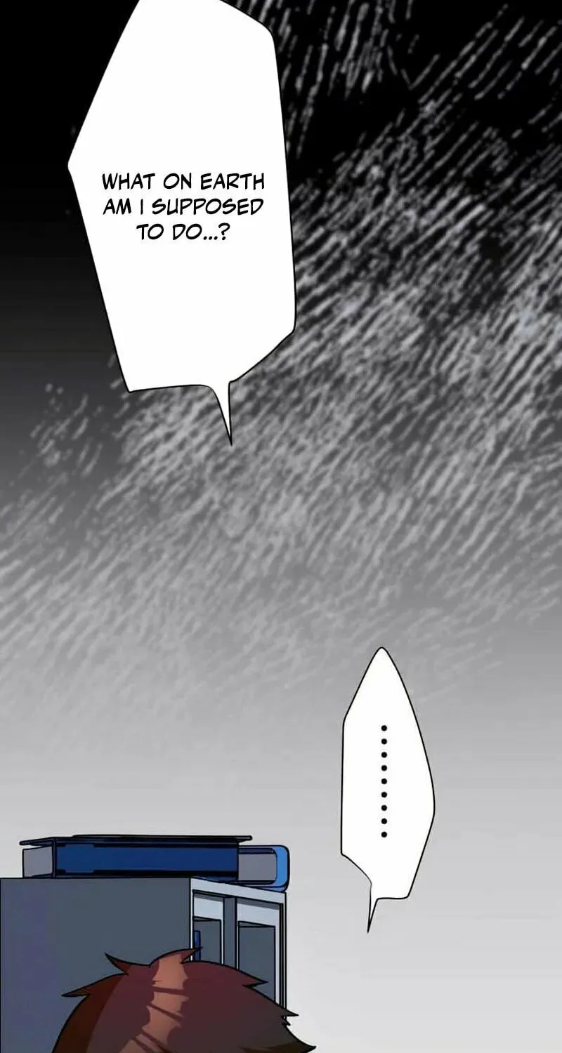 Anti-hero at the bottom of the job caste system Chapter 7 page 55 - 