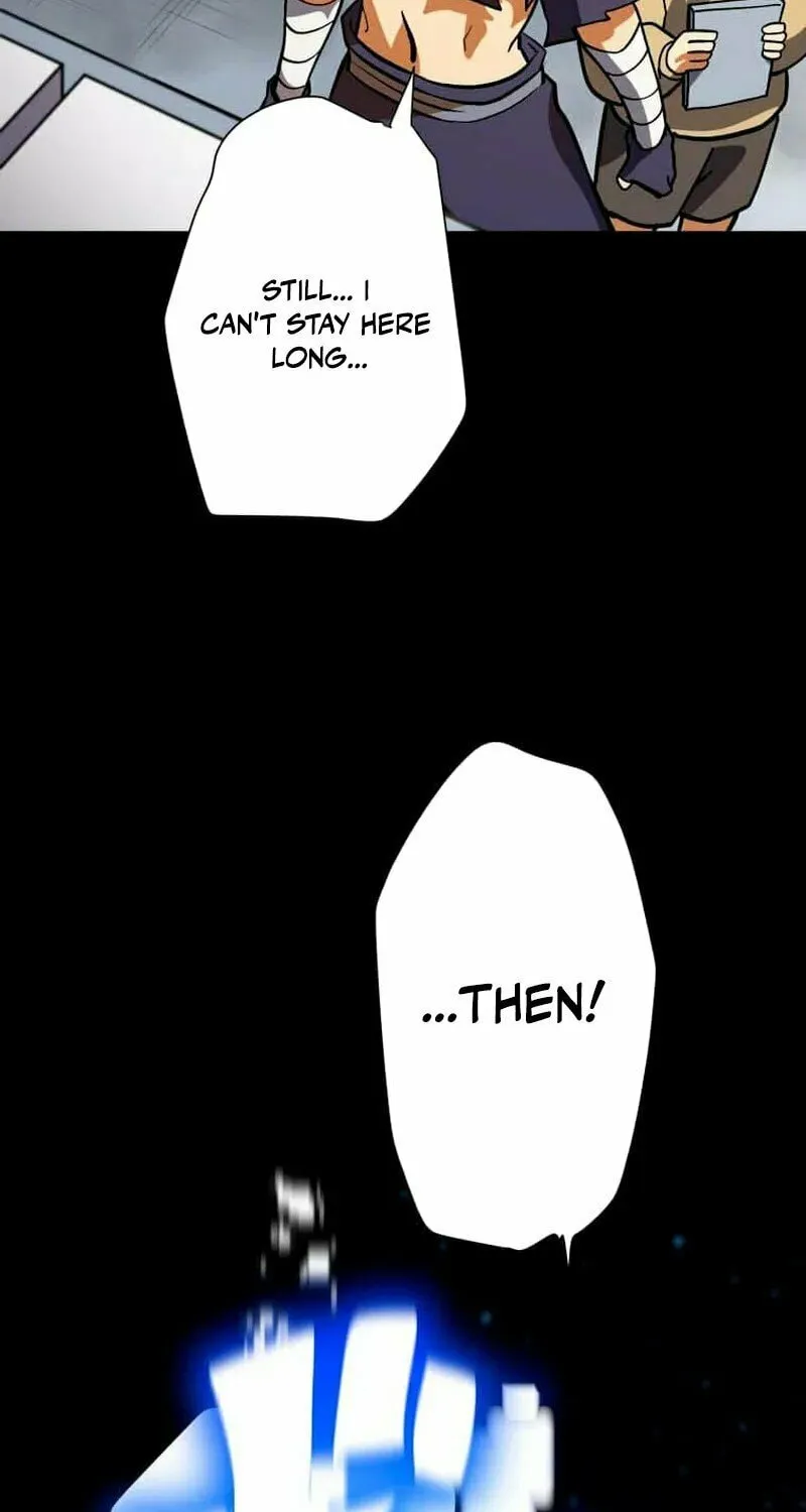 Anti-hero at the bottom of the job caste system Chapter 7 page 59 - 