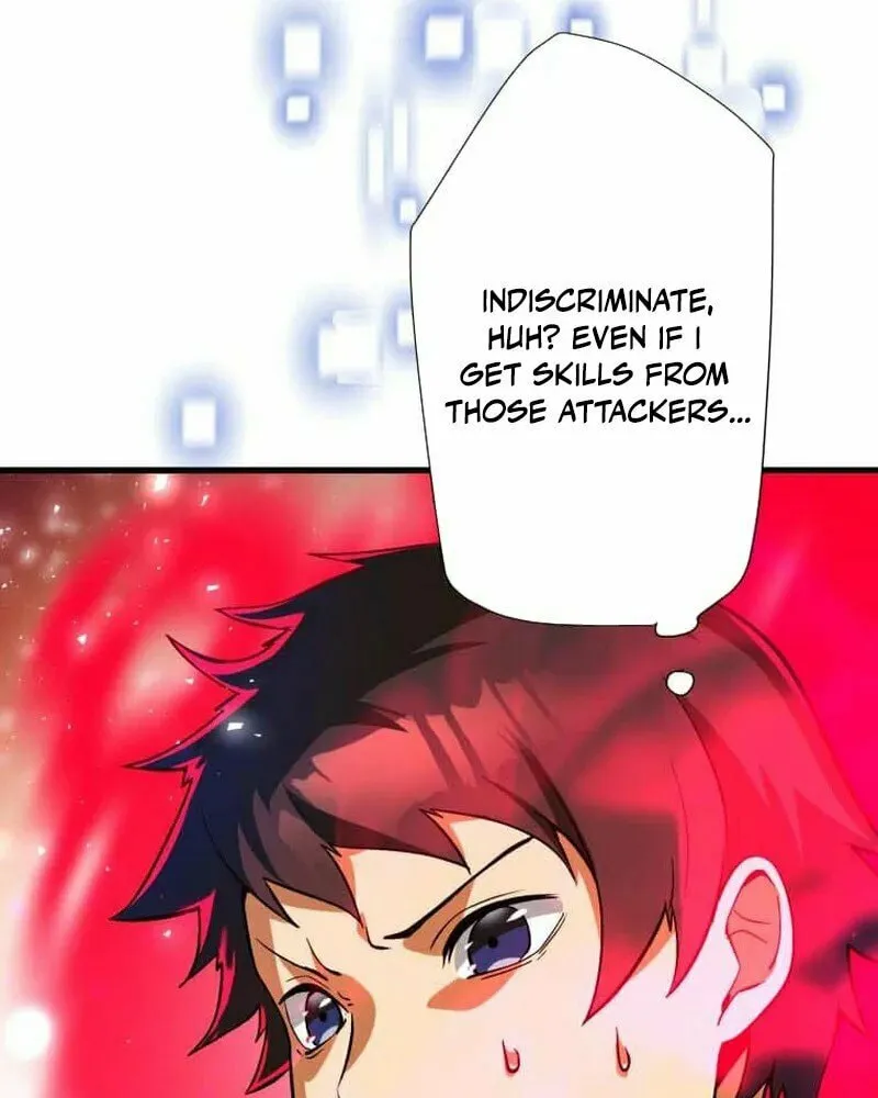 Anti-hero at the bottom of the job caste system Chapter 7 page 7 - 
