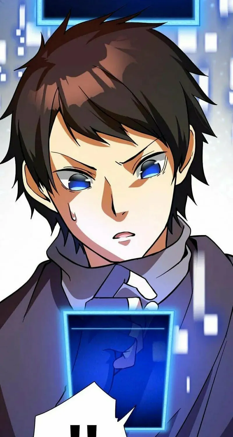 Anti-hero at the bottom of the job caste system Chapter 7 page 61 - 