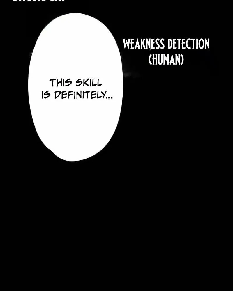 Anti-hero at the bottom of the job caste system Chapter 7 page 63 - 