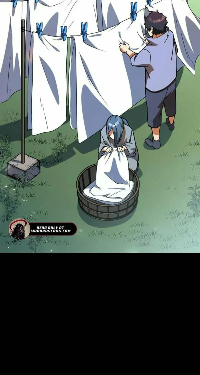 Anti-hero at the bottom of the job caste system Chapter 7 page 65 - 