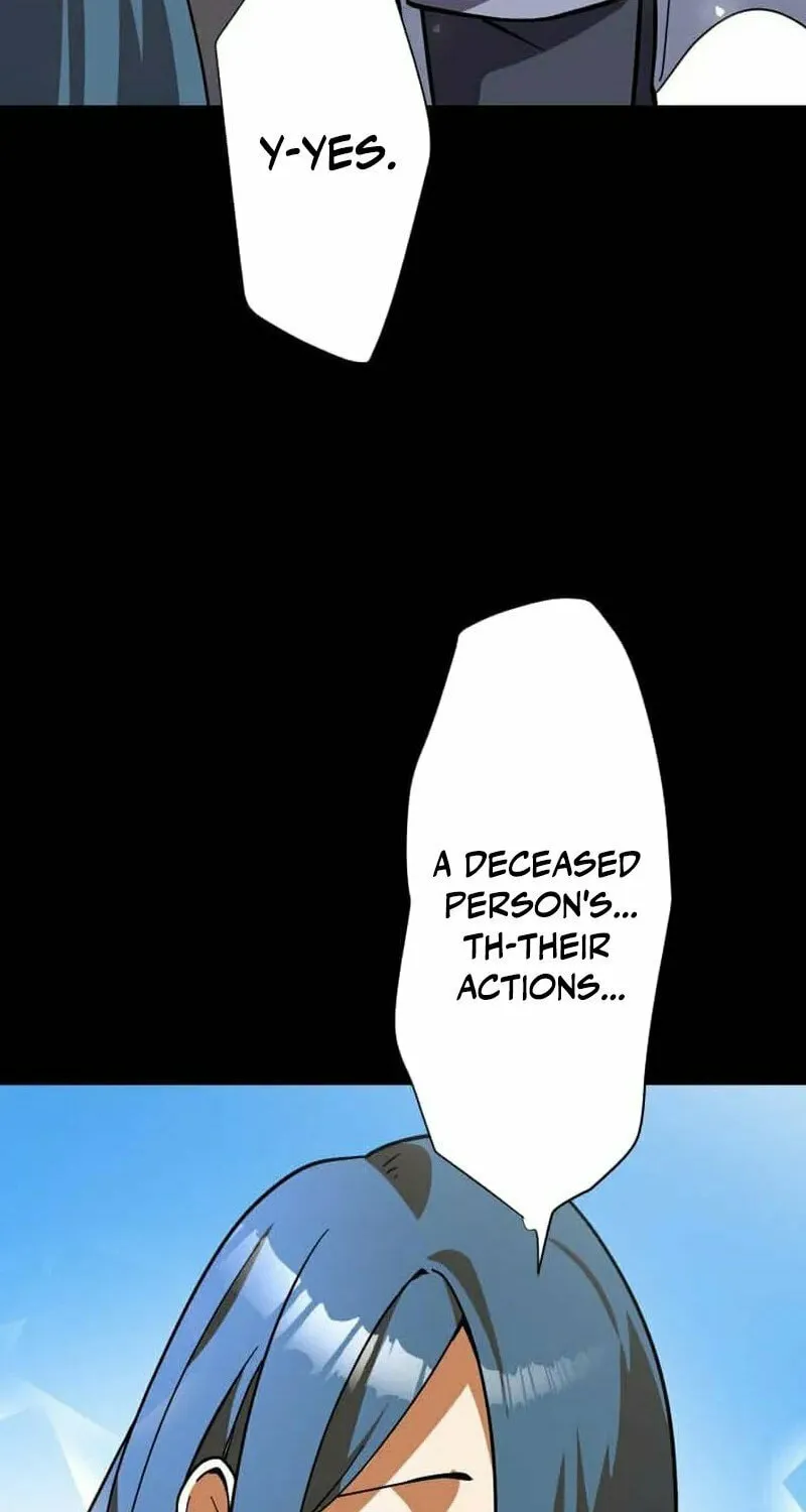 Anti-hero at the bottom of the job caste system Chapter 7 page 67 - 