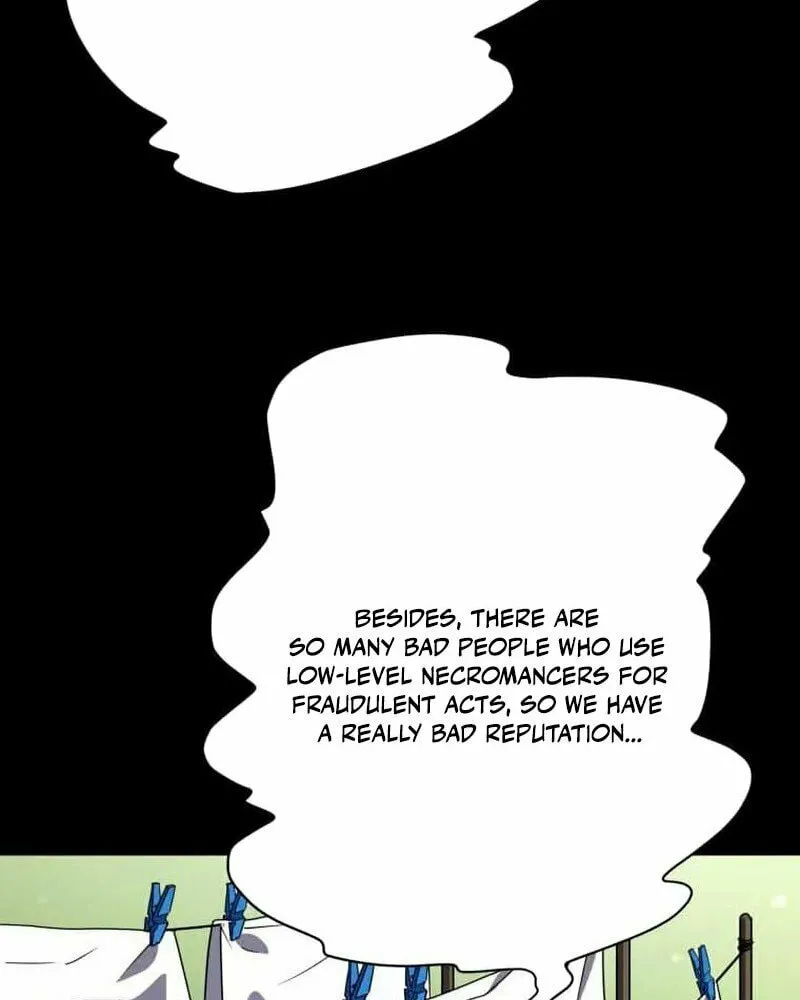 Anti-hero at the bottom of the job caste system Chapter 7 page 70 - 