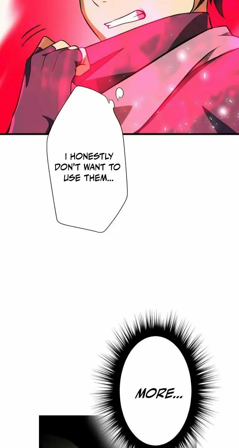 Anti-hero at the bottom of the job caste system Chapter 7 page 8 - 