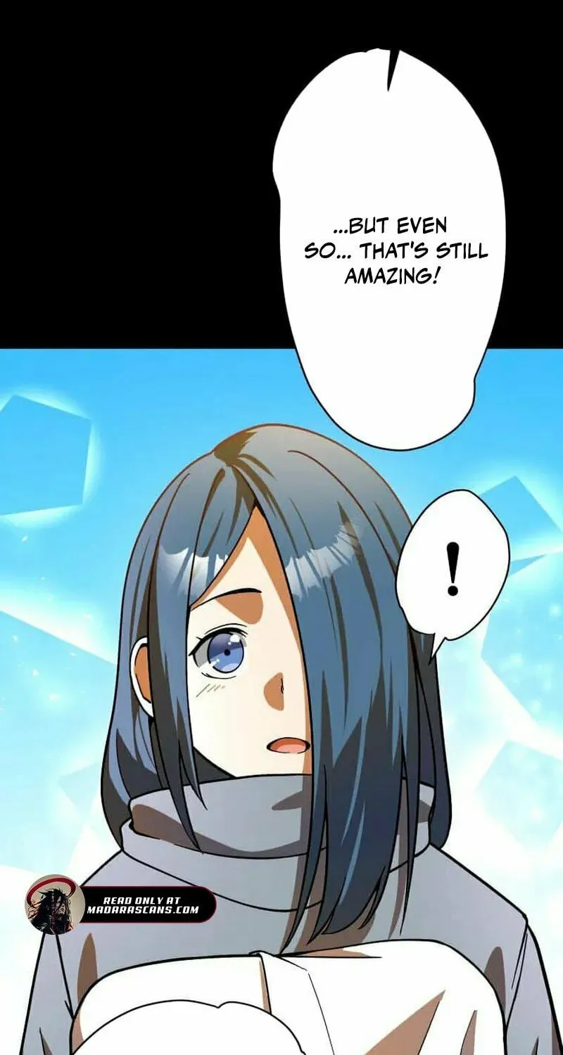 Anti-hero at the bottom of the job caste system Chapter 7 page 72 - 