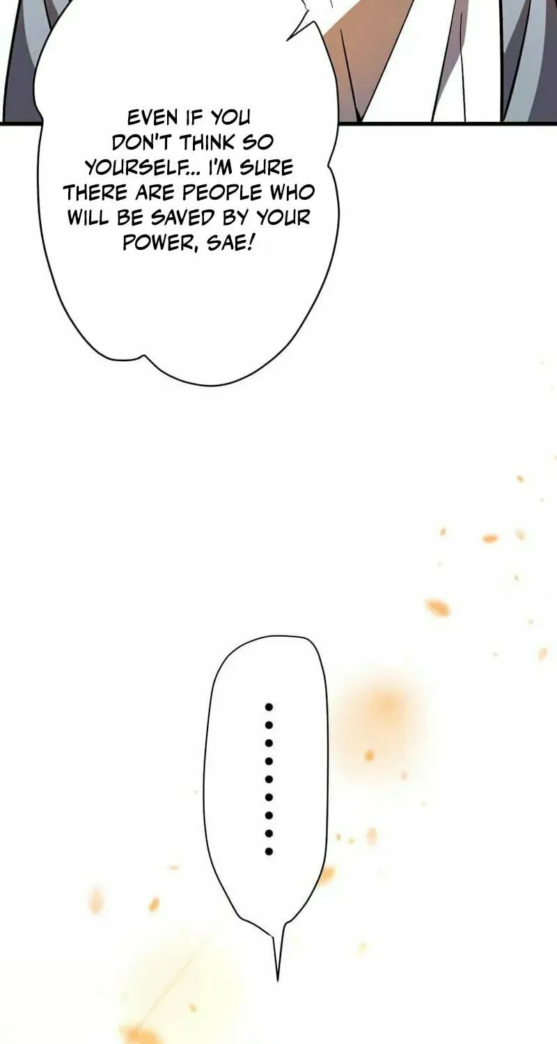 Anti-hero at the bottom of the job caste system Chapter 7 page 73 - 