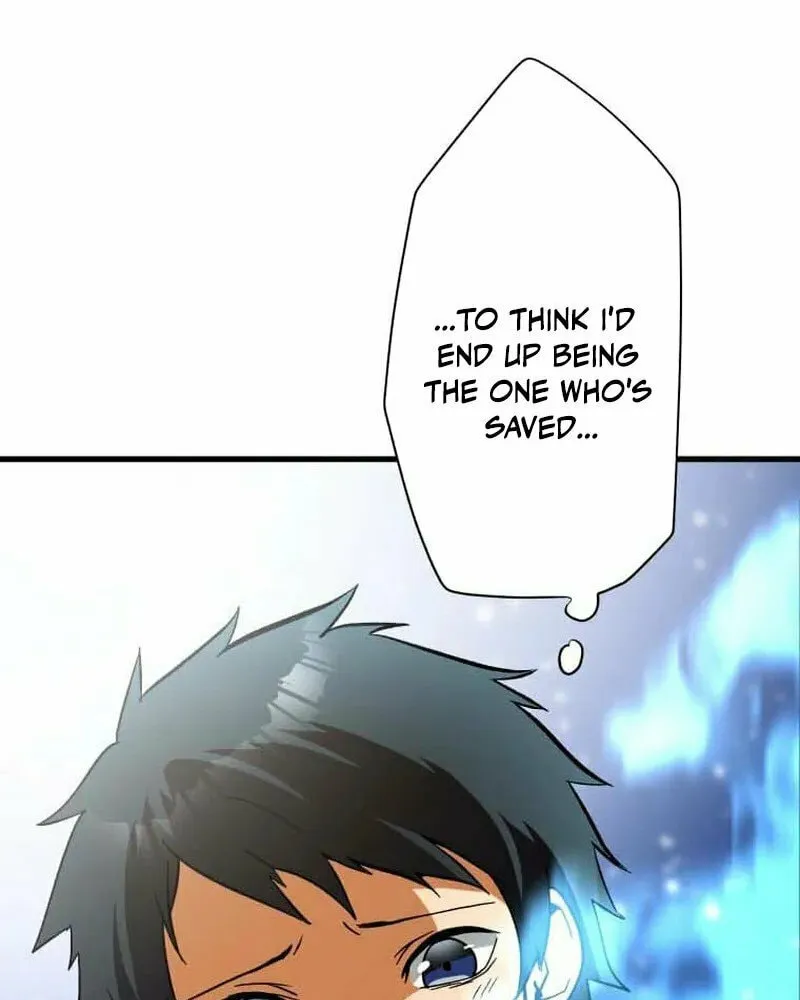Anti-hero at the bottom of the job caste system Chapter 7 page 77 - 