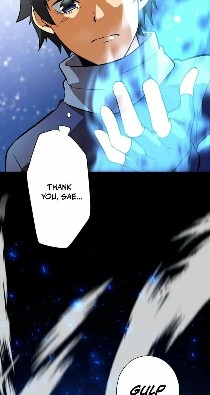 Anti-hero at the bottom of the job caste system Chapter 7 page 78 - 