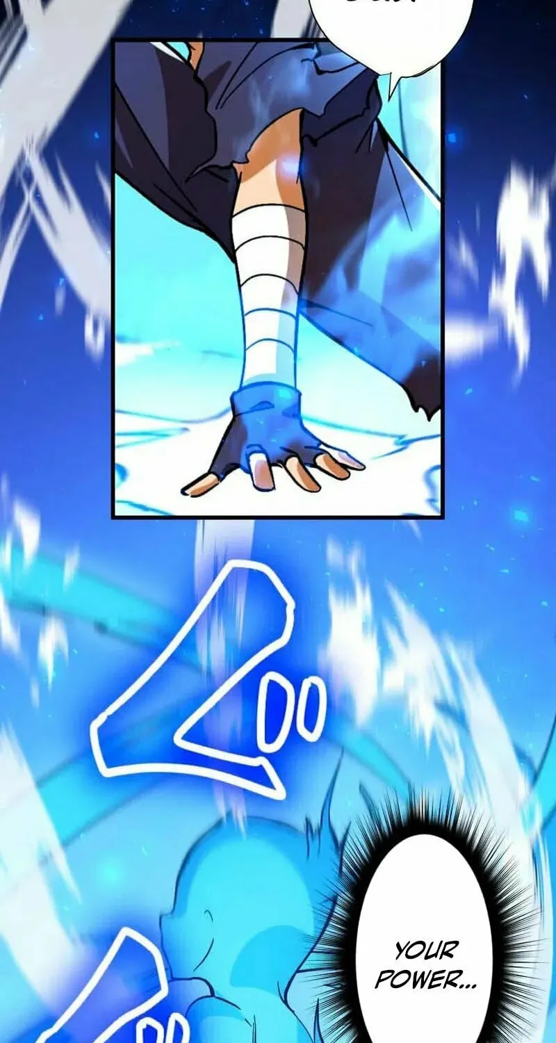 Anti-hero at the bottom of the job caste system Chapter 7 page 79 - 
