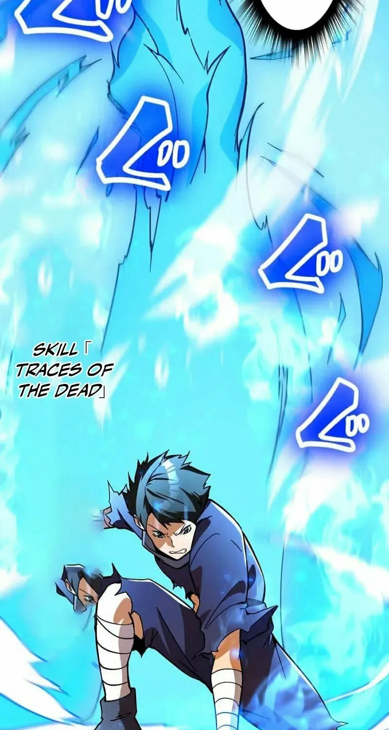 Anti-hero at the bottom of the job caste system Chapter 7 page 80 - 