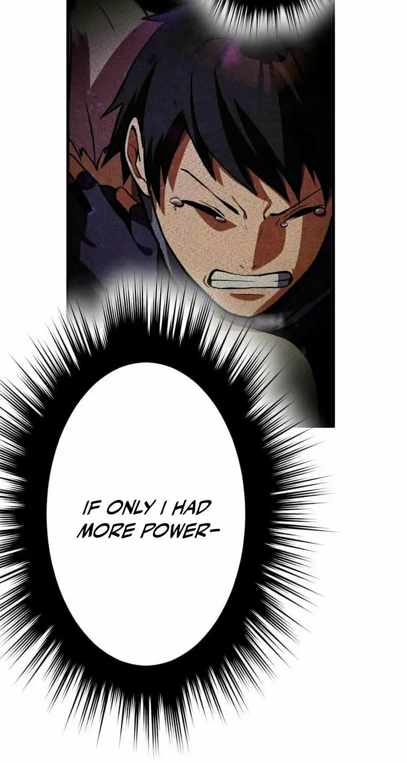 Anti-hero at the bottom of the job caste system Chapter 7 page 9 - 