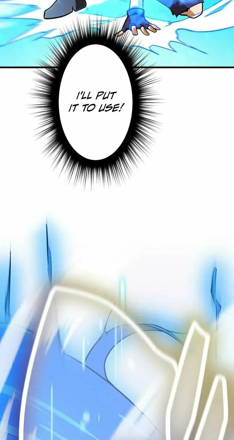 Anti-hero at the bottom of the job caste system Chapter 7 page 81 - 