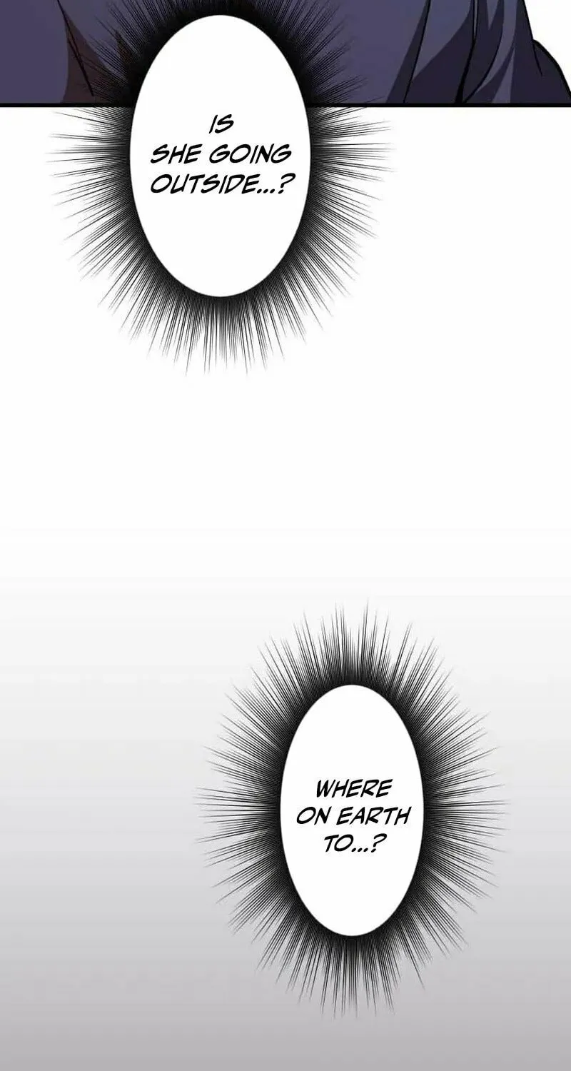 Anti-hero at the bottom of the job caste system Chapter 7 page 87 - 