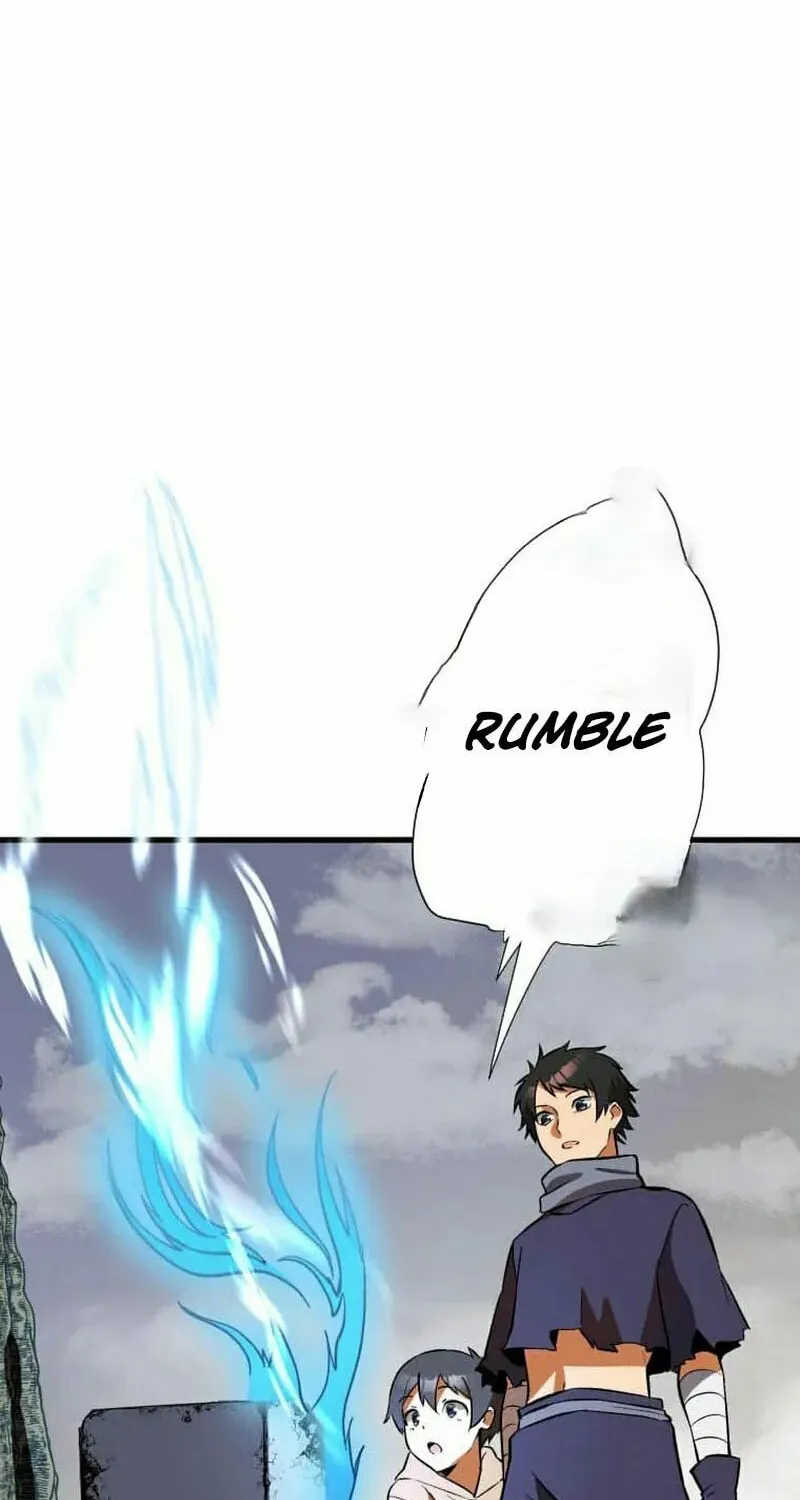 Anti-hero at the bottom of the job caste system Chapter 7 page 90 - 