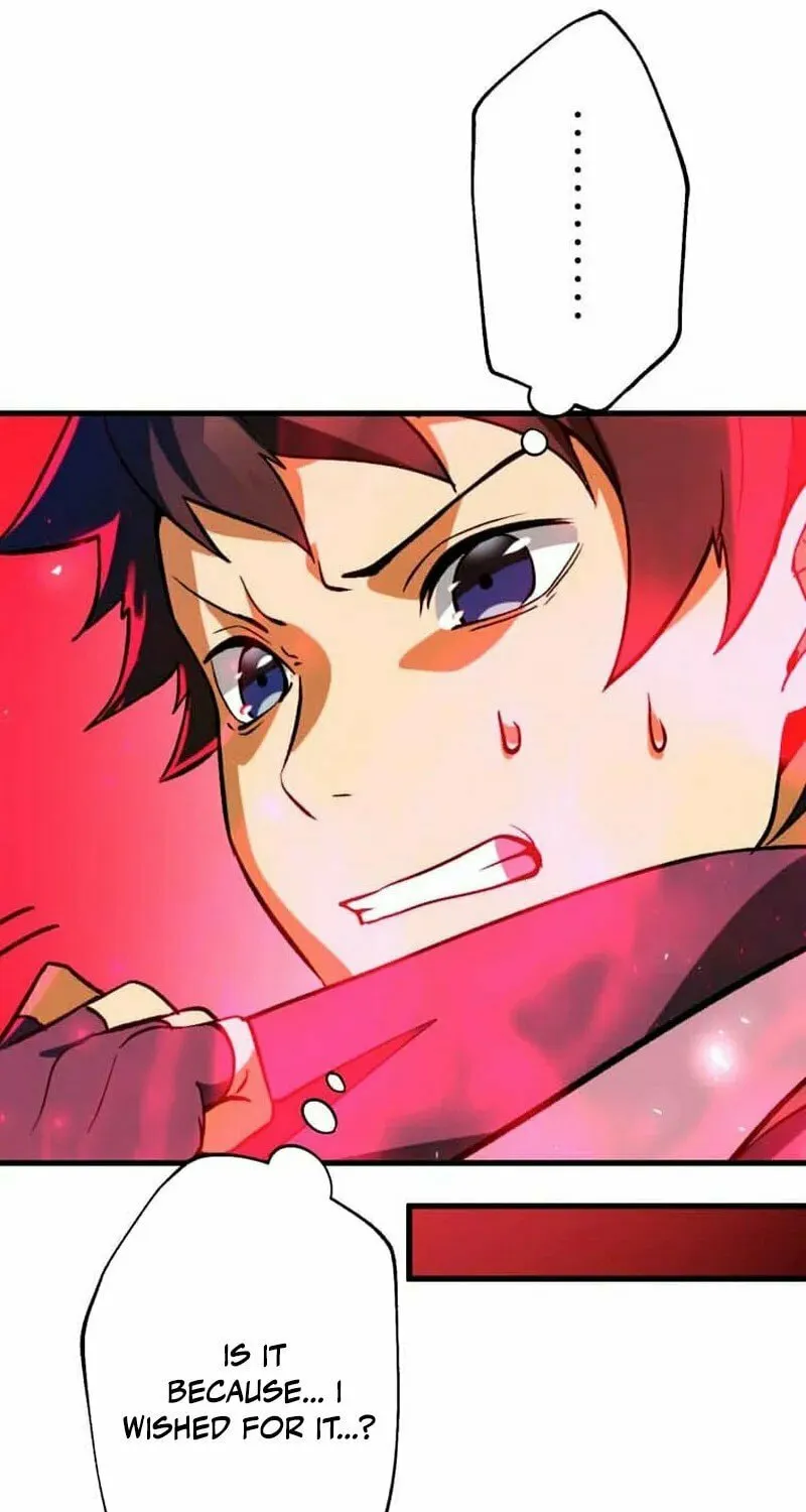 Anti-hero at the bottom of the job caste system Chapter 7 page 10 - 