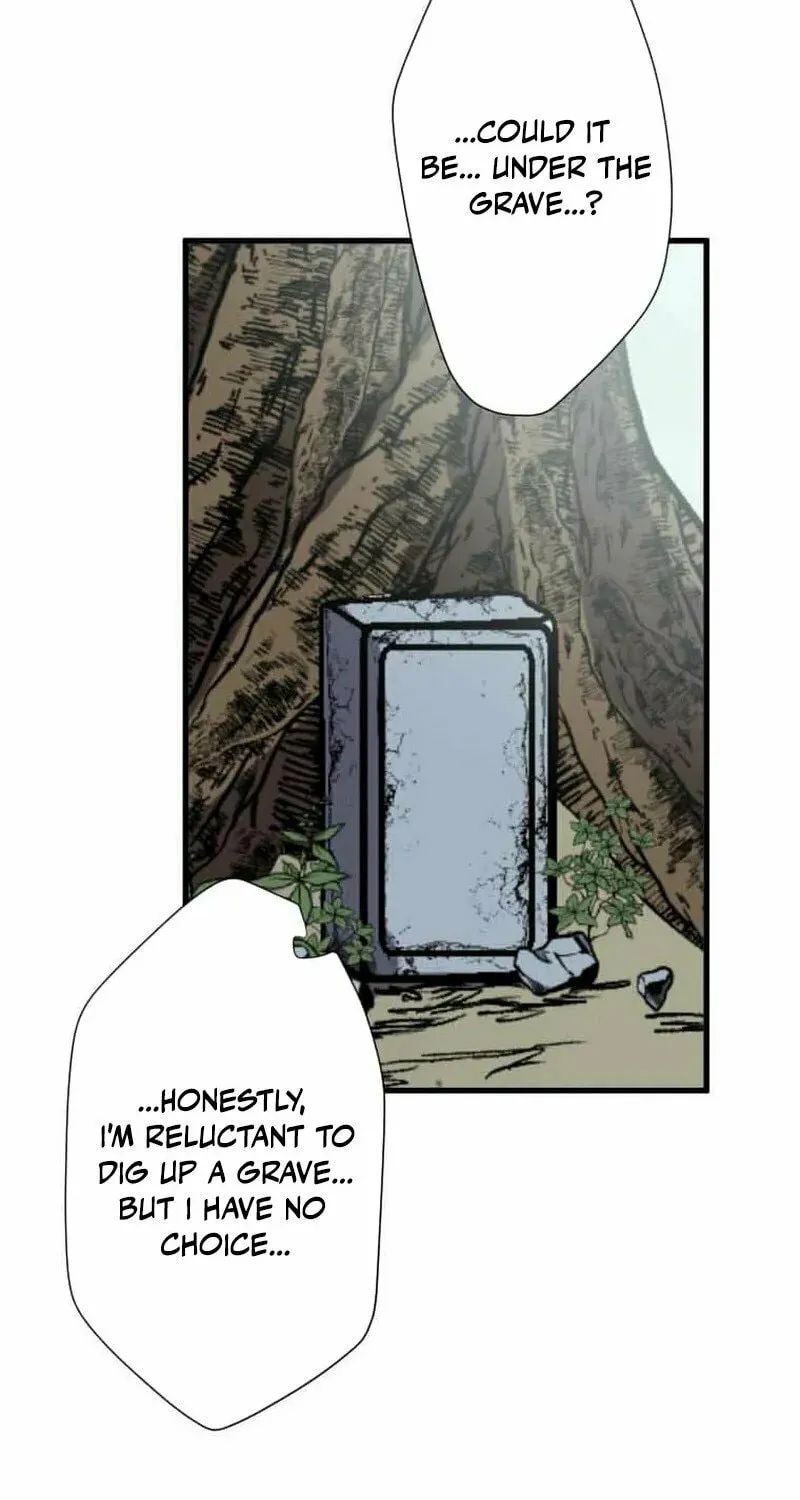 Anti-hero at the bottom of the job caste system Chapter 7 page 92 - 
