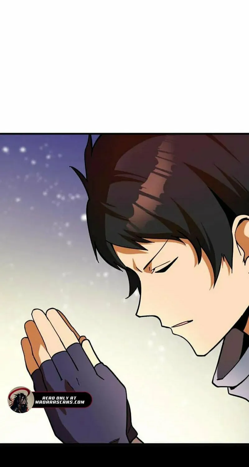 Anti-hero at the bottom of the job caste system Chapter 7 page 93 - 