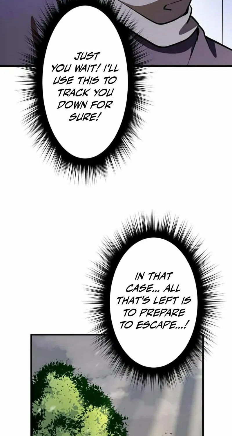 Anti-hero at the bottom of the job caste system Chapter 7 page 100 - 