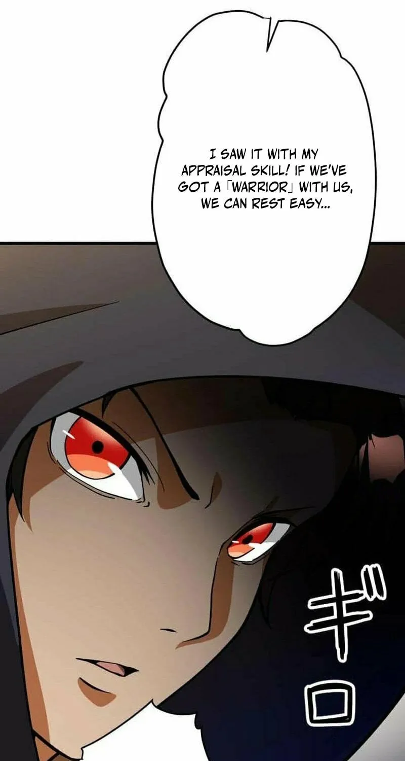 Anti-hero at the bottom of the job caste system Chapter 8 page 11 - 