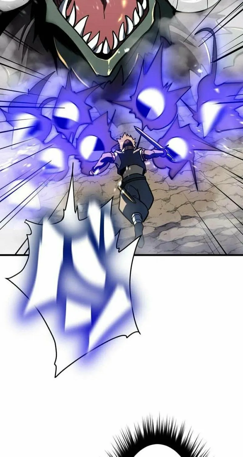 Anti-hero at the bottom of the job caste system Chapter 8 page 102 - 