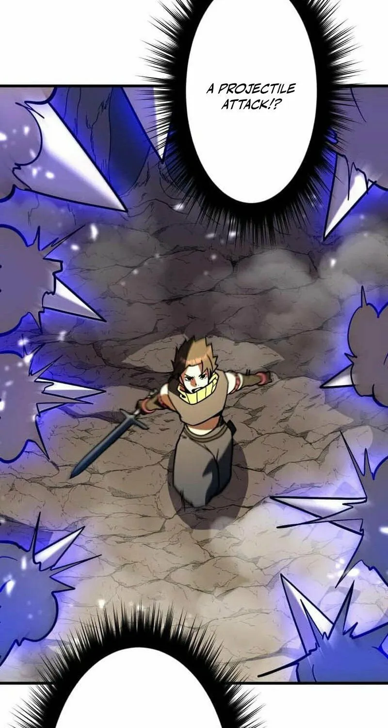 Anti-hero at the bottom of the job caste system Chapter 8 page 103 - 