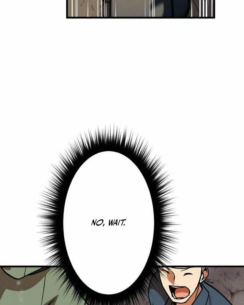 Anti-hero at the bottom of the job caste system Chapter 8 page 105 - 