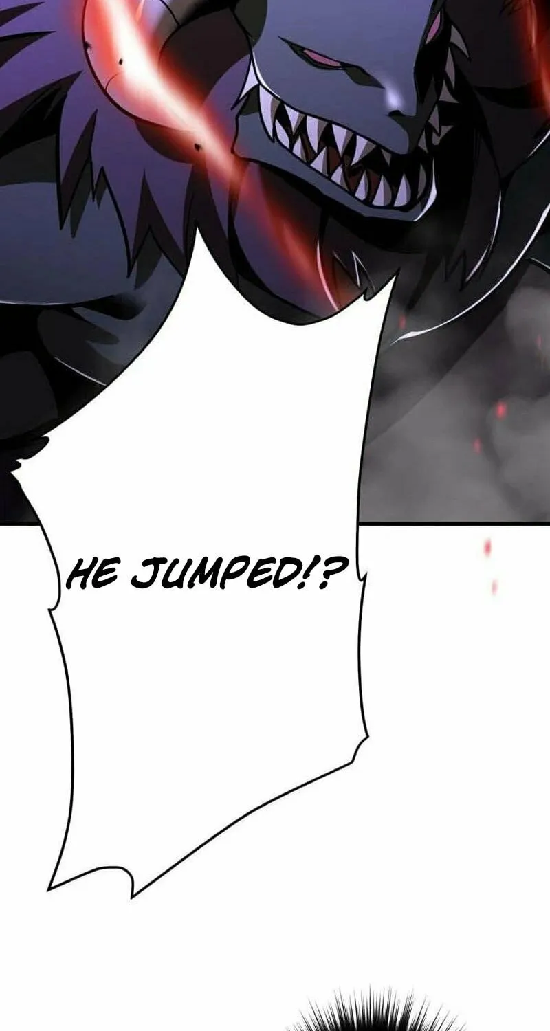 Anti-hero at the bottom of the job caste system Chapter 8 page 109 - 