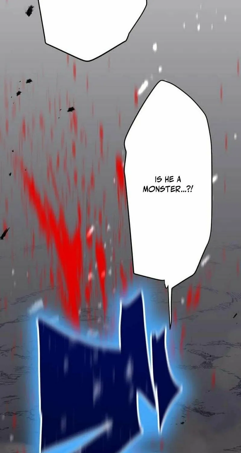 Anti-hero at the bottom of the job caste system Chapter 8 page 117 - 
