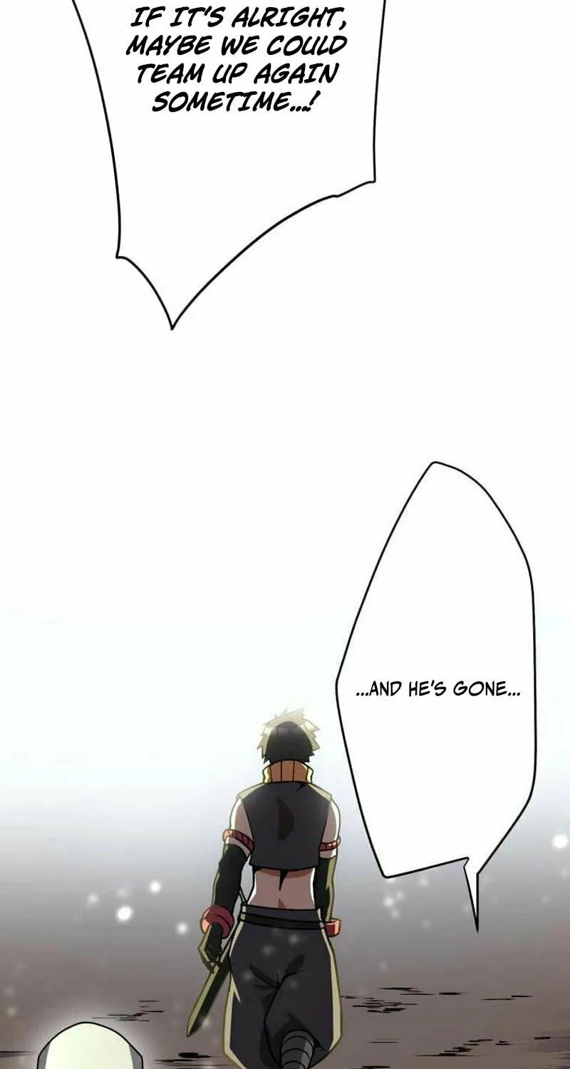 Anti-hero at the bottom of the job caste system Chapter 8 page 124 - 