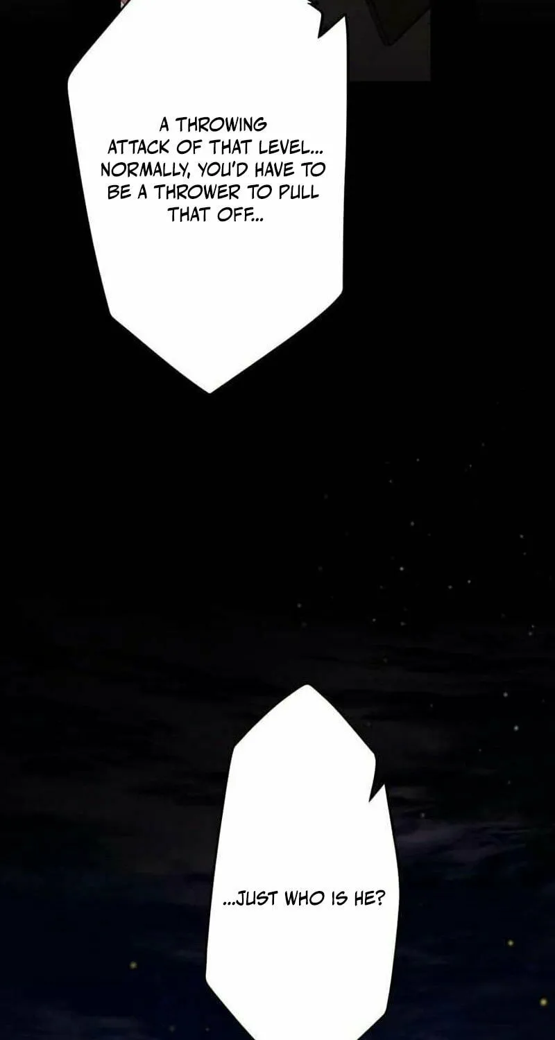 Anti-hero at the bottom of the job caste system Chapter 8 page 127 - 