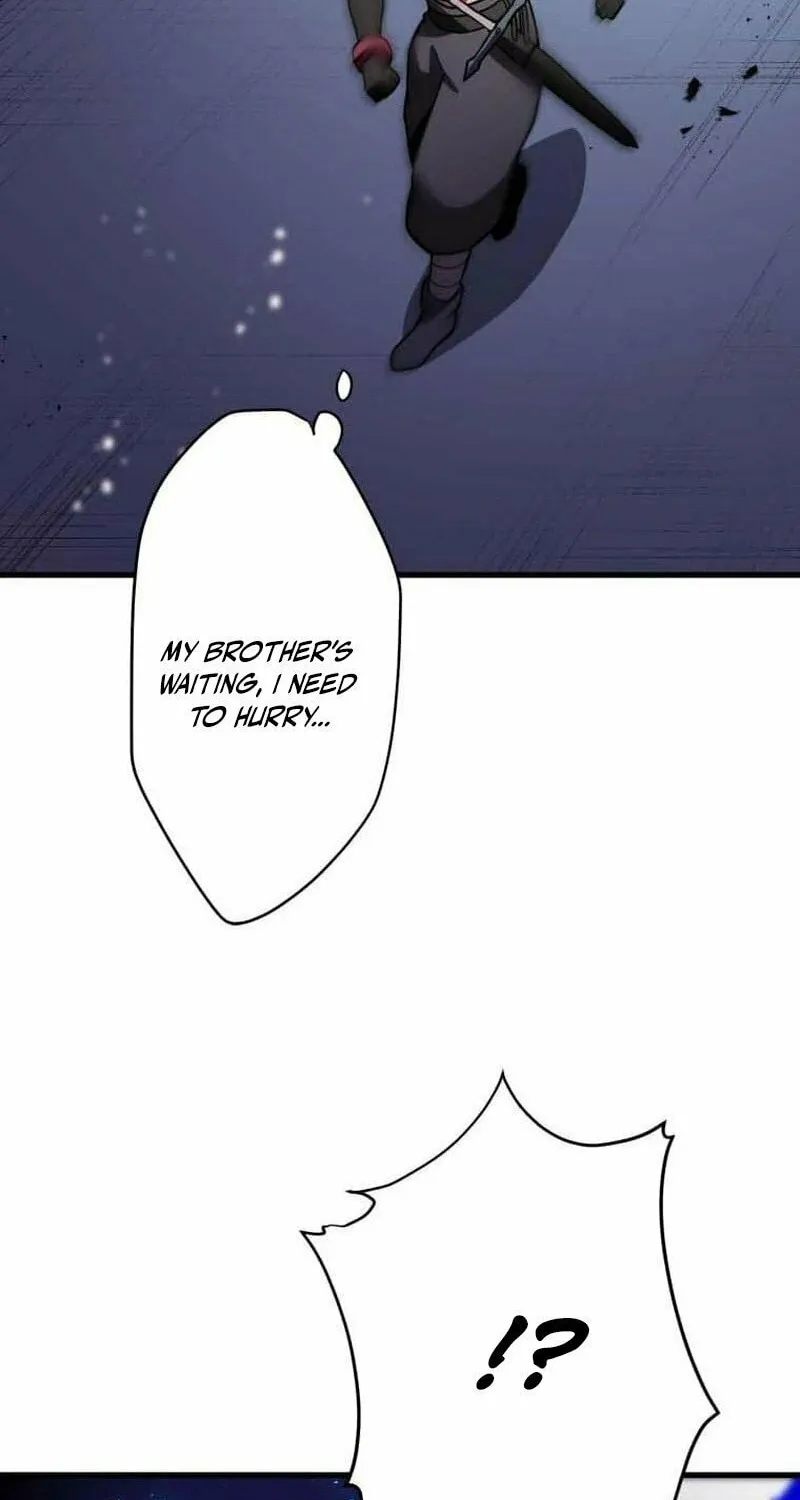 Anti-hero at the bottom of the job caste system Chapter 8 page 130 - 