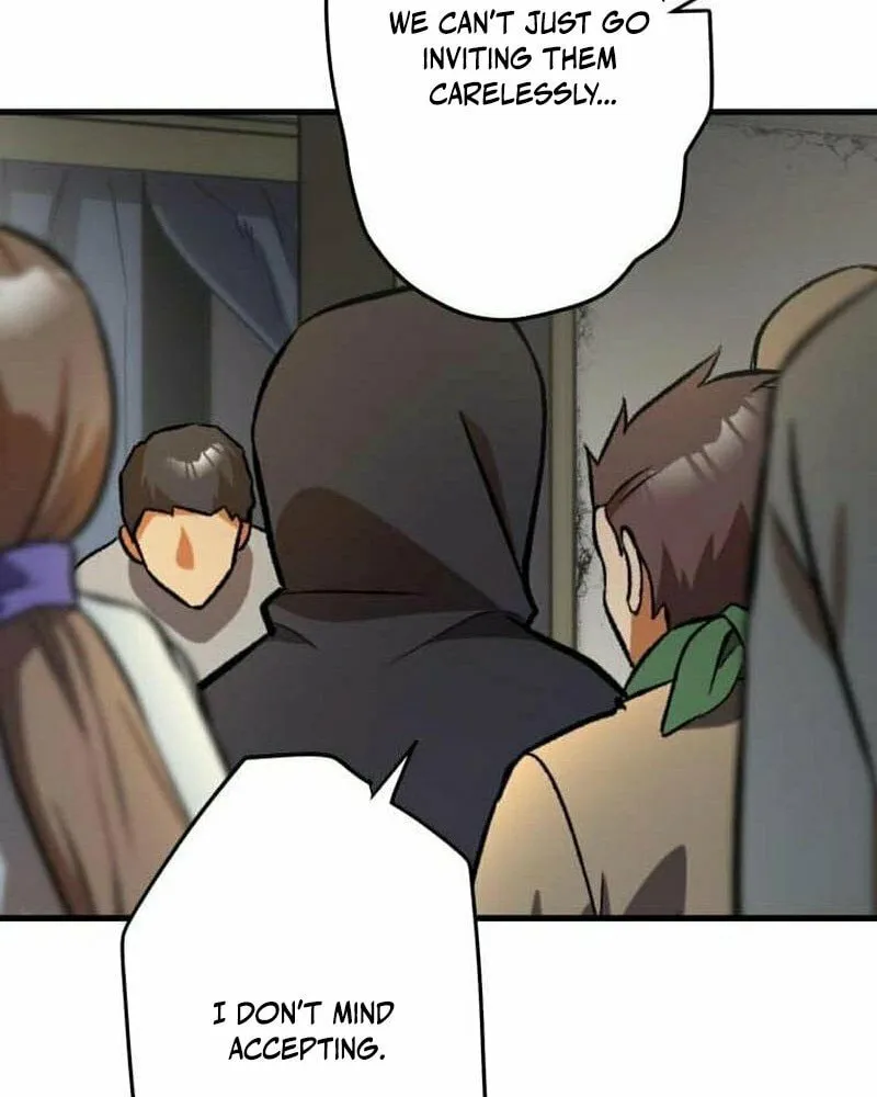 Anti-hero at the bottom of the job caste system Chapter 8 page 14 - 