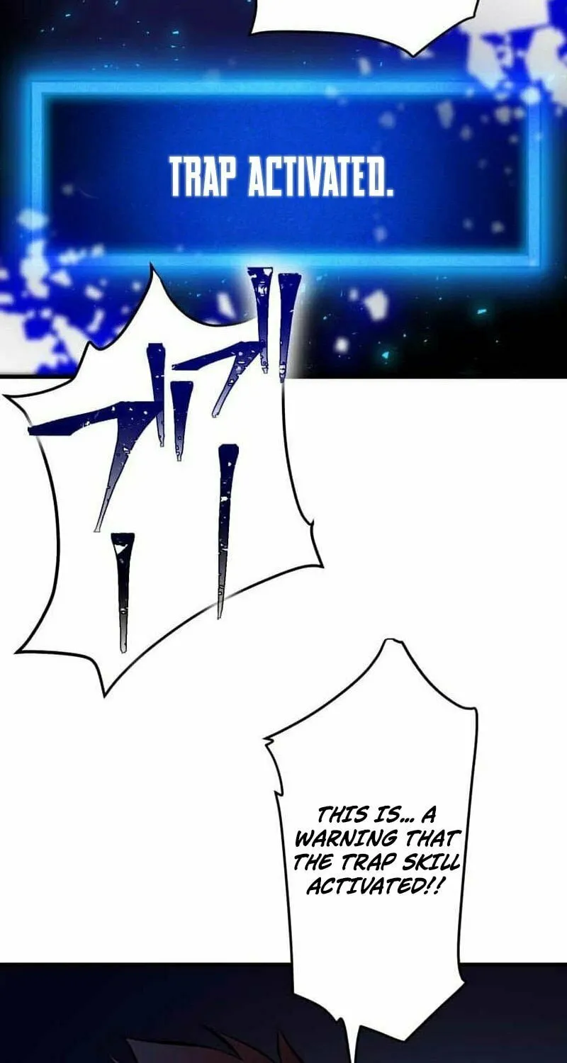 Anti-hero at the bottom of the job caste system Chapter 8 page 131 - 