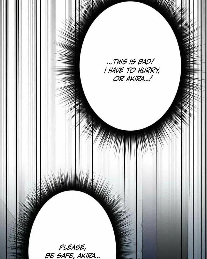 Anti-hero at the bottom of the job caste system Chapter 8 page 133 - 