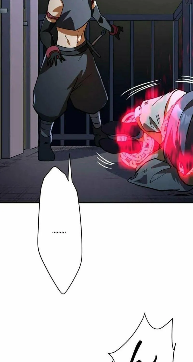 Anti-hero at the bottom of the job caste system Chapter 8 page 136 - 