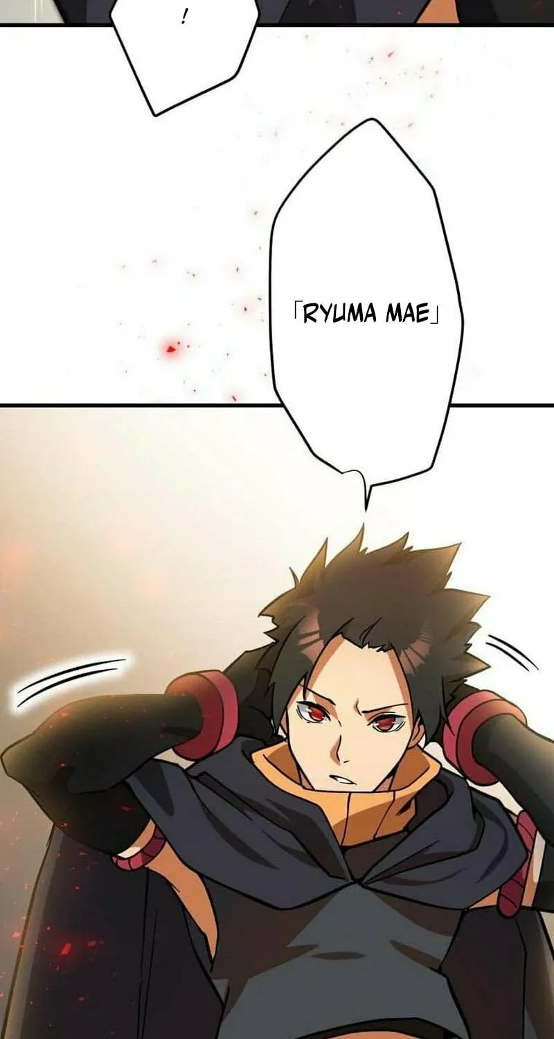 Anti-hero at the bottom of the job caste system Chapter 8 page 18 - 