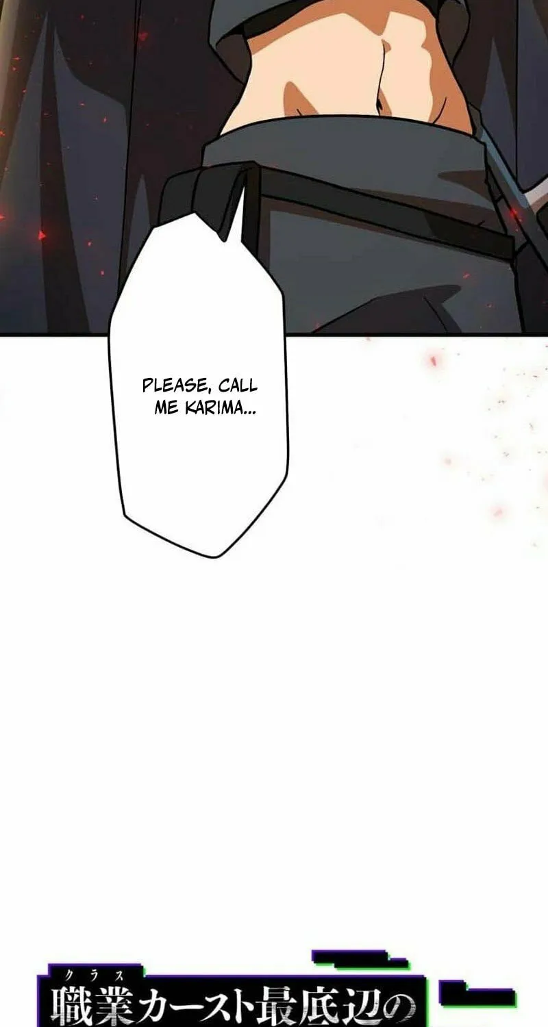 Anti-hero at the bottom of the job caste system Chapter 8 page 19 - 