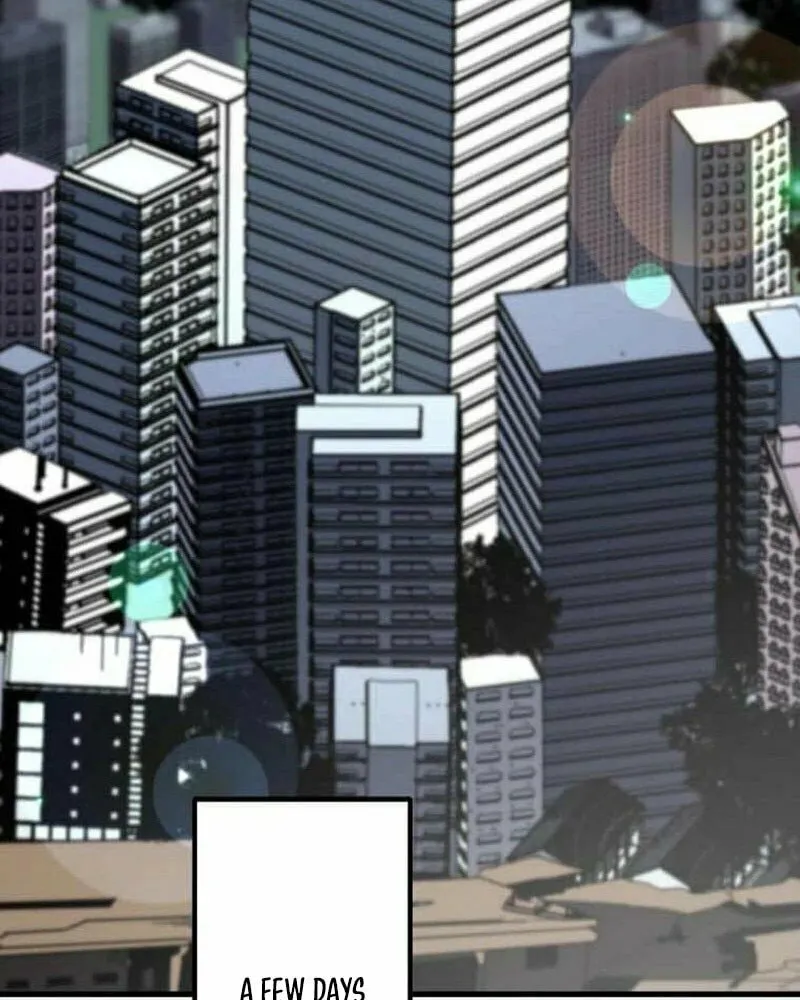 Anti-hero at the bottom of the job caste system Chapter 8 page 21 - 