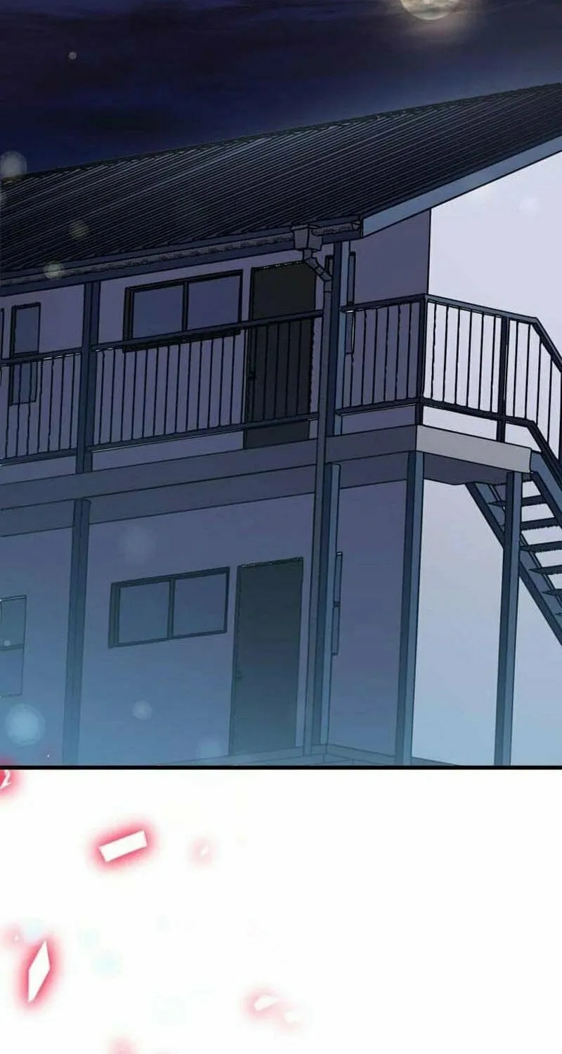 Anti-hero at the bottom of the job caste system Chapter 8 page 27 - 