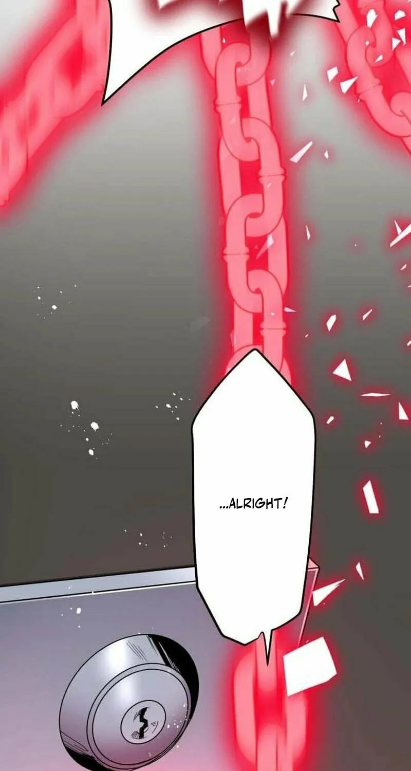 Anti-hero at the bottom of the job caste system Chapter 8 page 29 - 